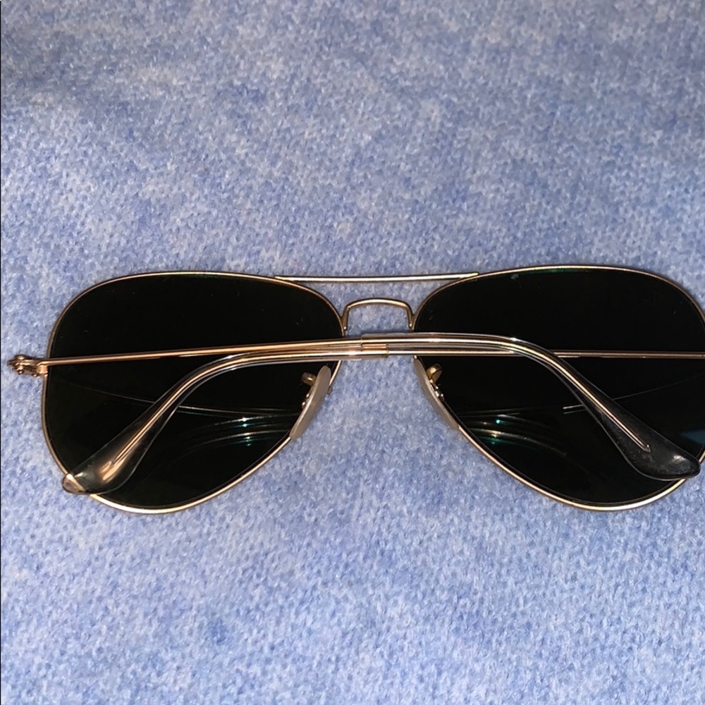 Ray ban sunglasses - Picture 3 of 4